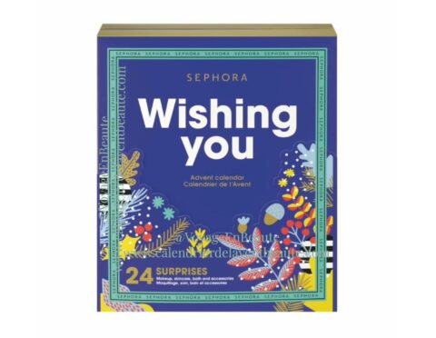 Calendriers De L Avent Sephora Toutes Les Infos