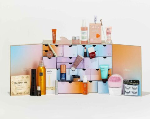 BonPlan Le Calendrier De LAvent Zalando Beauty 2022